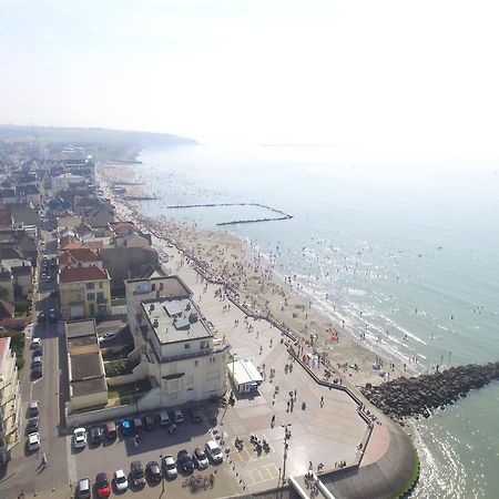 L'Alidade Chambres D'Hotes Wimereux Exterior photo